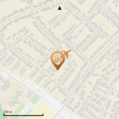 Foto zu Eiserfelder Straße 5-20, 51109 Köln