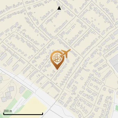 Foto zu Eiserfelder Straße 21-30, 51109 Köln