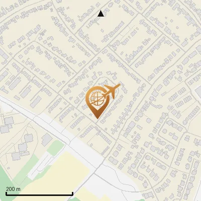 Foto zu Eiserfelder Straße 31-37, 51109 Köln