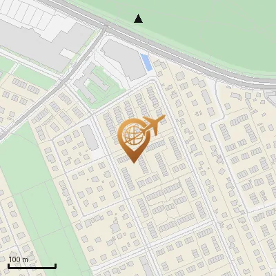 Foto zu Eisfalterweg 13-43, 12683 Berlin