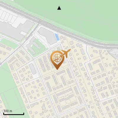 Foto zu Eisfalterweg 3-12, 12683 Berlin