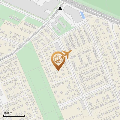 Karte Eisfalterweg 57, 12683 Berlin