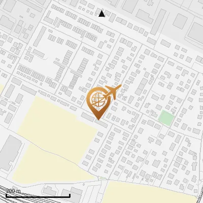 Karte Eisgruberstraße 1-5, 81829 München