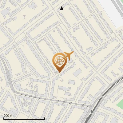 Foto zu Eisheiligenstraße 4-11, 50825 Köln