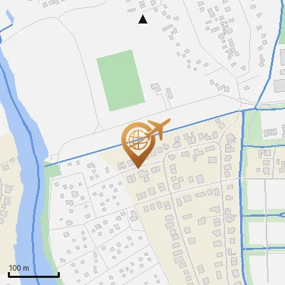 Karte Eishövel 11-22, 21109 Hamburg