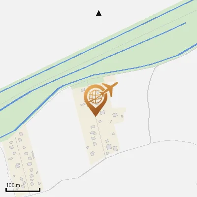 Foto zu Eiskellerweg 20-28, 13587 Berlin