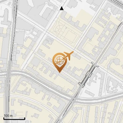 Foto zu Eislebener Straße 5, 10789 Berlin