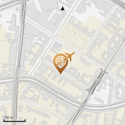 Foto zu Eislebener Straße 6-8, 10789 Berlin