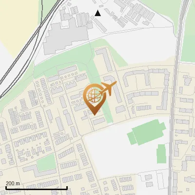 Foto zu Eislebener Weg 22-27, 80993 München