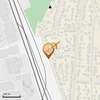 Foto zu Eisnerstraße 10-25, 12305 Berlin