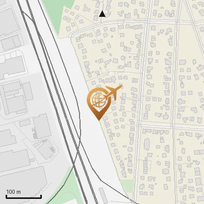 Foto zu Eisnerstraße 29-37, 12305 Berlin