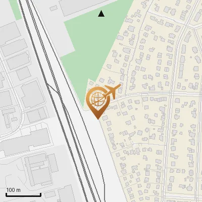 Foto zu Eisnerstraße 9, 12305 Berlin