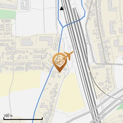 Foto zu Eisolzrieder Straße 6, 80999 München