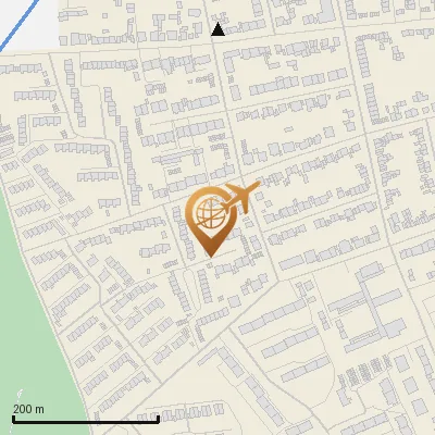 Karte Eispohlweg 2-6, 50769 Köln