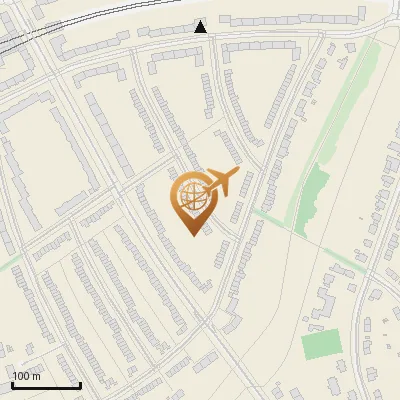 Foto zu Eisvogelweg 2-20, 14169 Berlin