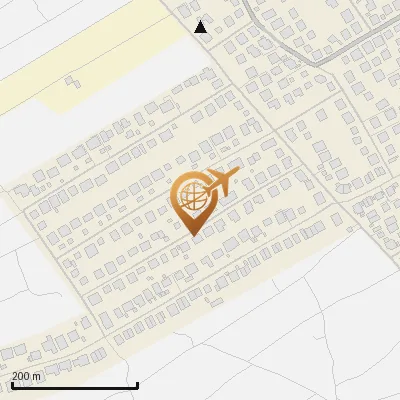 Karte Eisvogelweg 23, 81827 München