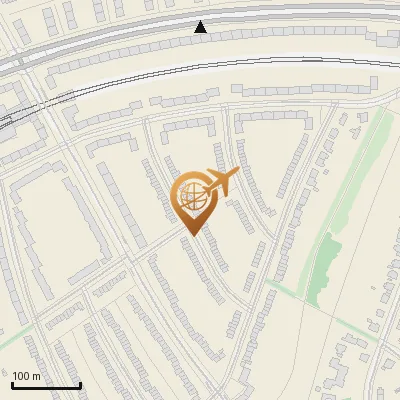 Foto zu Eisvogelweg 21-48, 14169 Berlin