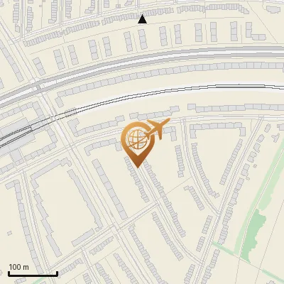 Foto zu Eisvogelweg 57-84, 14169 Berlin