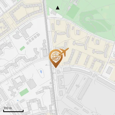 Foto zu Eiswaldtstraße 1-5, 12249 Berlin