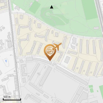 Foto zu Eiswaldtstraße 11-13, 12249 Berlin