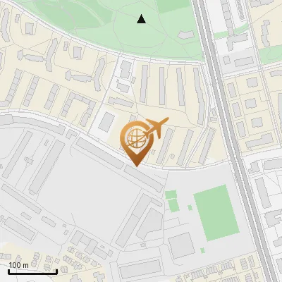 Foto zu Eiswaldtstraße 21-28, 12249 Berlin