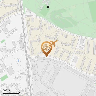 Foto zu Eiswaldtstraße 7-9, 12249 Berlin