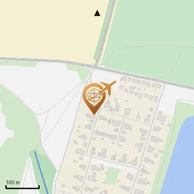 Foto zu Eisweg 8-17, 12623 Berlin