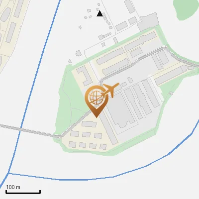 Foto zu Eiswerderstraße 10-14, 13585 Berlin