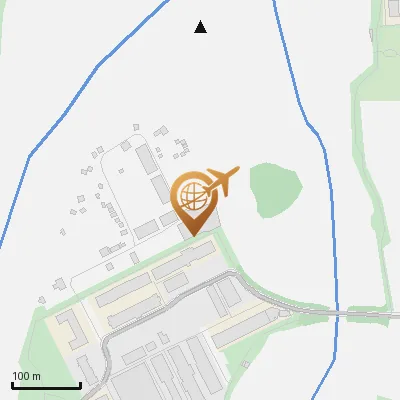 Foto zu Eiswerderstraße 15, 13585 Berlin