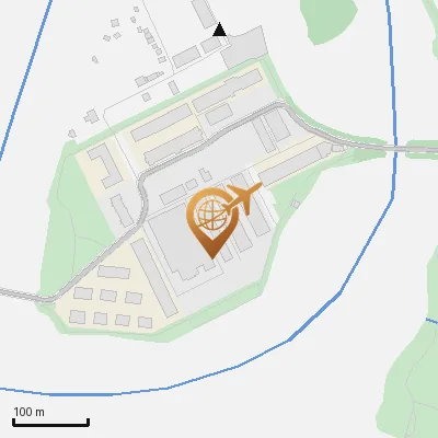 Foto zu Eiswerderstraße 16, 13585 Berlin