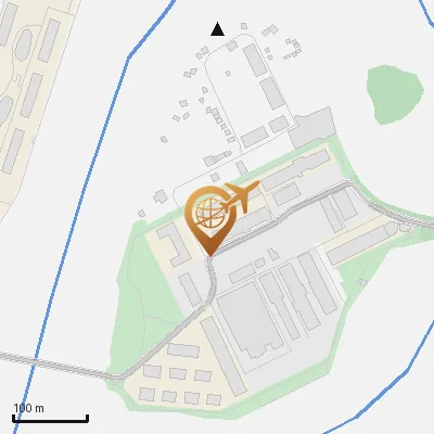 Foto zu Eiswerderstraße 17-18, 13585 Berlin