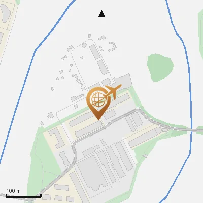 Foto zu Eiswerderstraße 19-21, 13585 Berlin