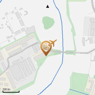 Foto zu Eiswerderstraße 22, 13585 Berlin