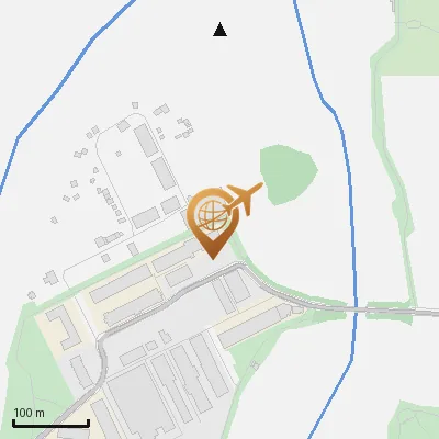 Foto zu Eiswerderstraße 23, 13585 Berlin