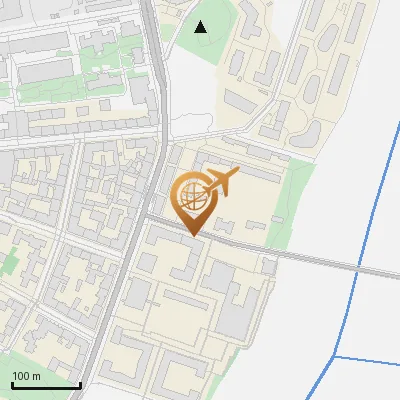 Foto zu Eiswerderstraße 1-7, 13585 Berlin