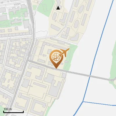 Foto zu Eiswerderstraße 8-9, 13585 Berlin