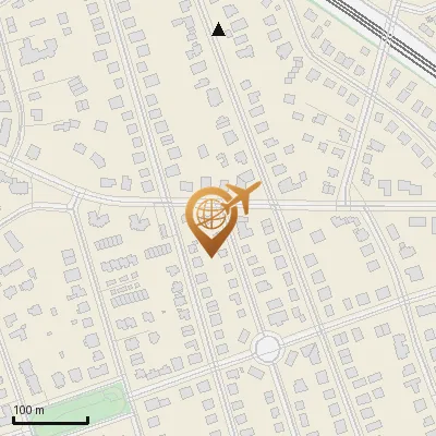 Foto zu Eitel-Fritz-Straße 1-5, 14129 Berlin