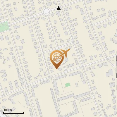 Foto zu Eitel-Fritz-Straße 33, 14129 Berlin