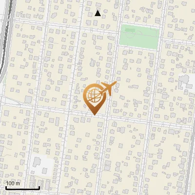 Karte Eitelstraße 10, 12683 Berlin