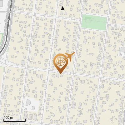 Karte Eitelstraße 11, 12683 Berlin