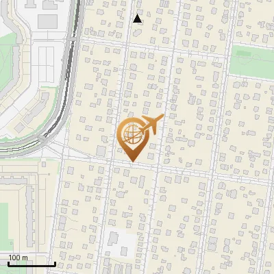 Foto zu Eitelstraße 15, 12683 Berlin