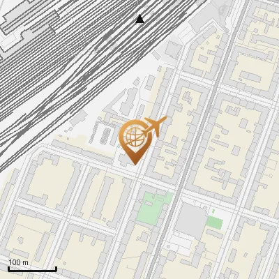 Foto zu Eitelstraße 19, 10317 Berlin