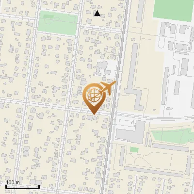 Foto zu Eitelstraße 1-4, 12683 Berlin