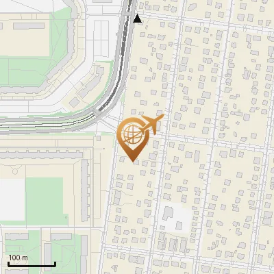 Foto zu Eitelstraße 25-26, 12683 Berlin