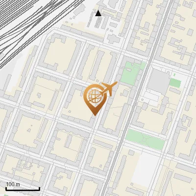 Foto zu Eitelstraße 26-29, 10317 Berlin