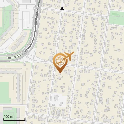 Foto zu Eitelstraße 27-28, 12683 Berlin