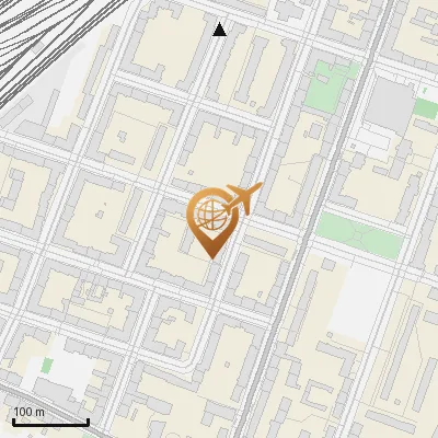 Foto zu Eitelstraße 31-33, 10317 Berlin