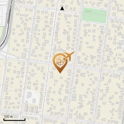 Karte Eitelstraße 32, 12683 Berlin