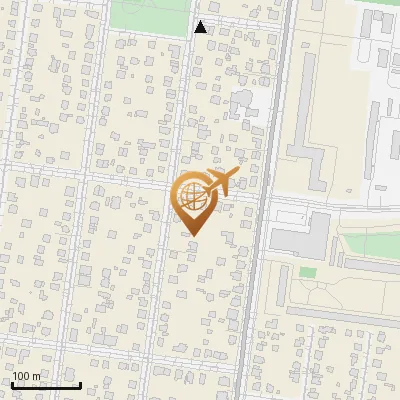 Karte Eitelstraße 39, 12683 Berlin