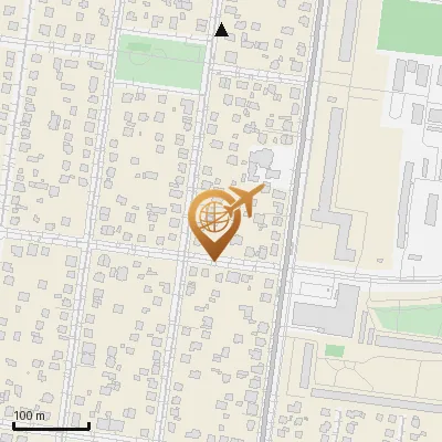 Karte Eitelstraße 4, 12683 Berlin